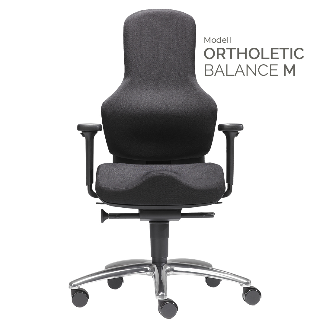 Ortholetic Balance M Ortholetic Balance M