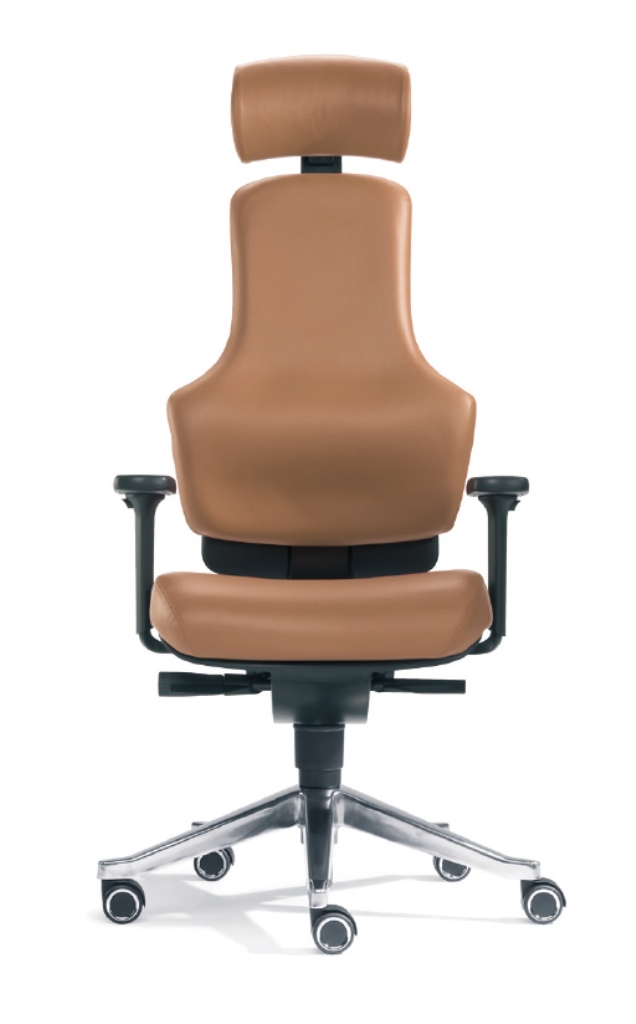 Ortholetic Balance L mit Kopfstütze Ortholetic Balance L mit Kopfstütze