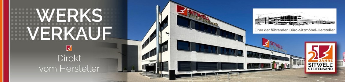 Bürostuhl-Altenburg.de ➜ Büro-u. Sitzmöbelfabrik